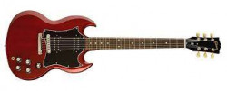 Gibson SG Special Vitntage burst